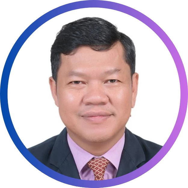 CHHIM Phanna, PhD