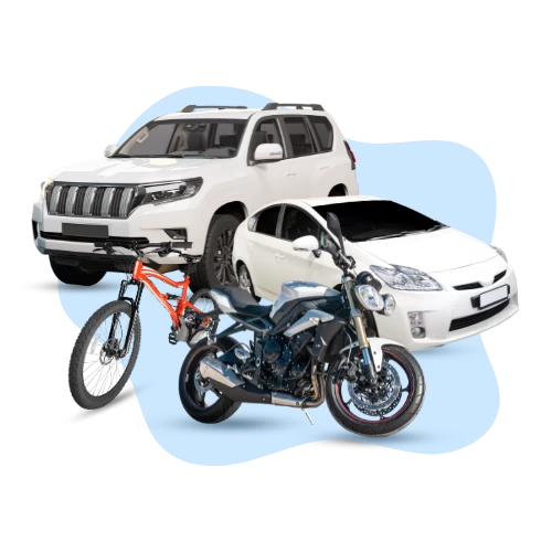Vehicles