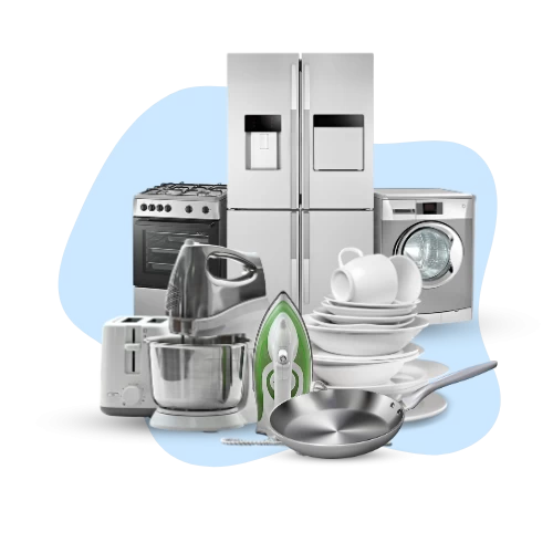Household Items