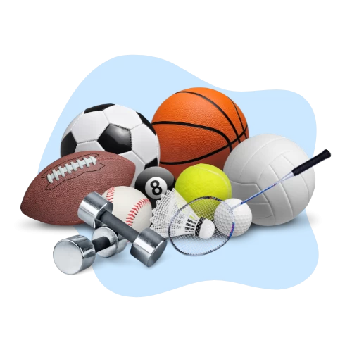 Sports Items