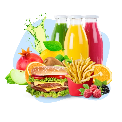 Food and Beverage