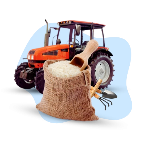 Agriculture