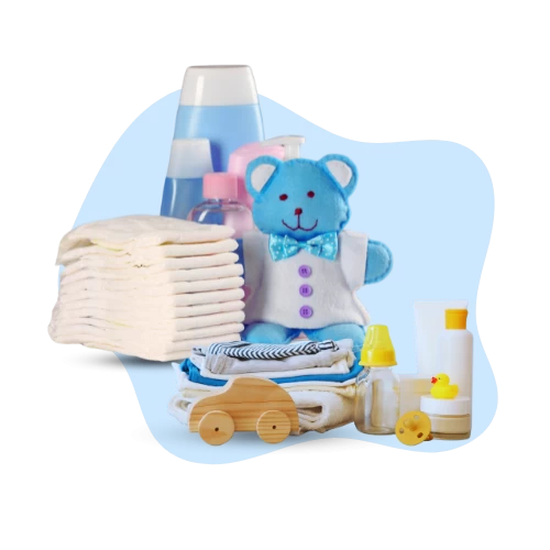 Baby Care